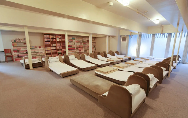 Kobe Kua House Hotel