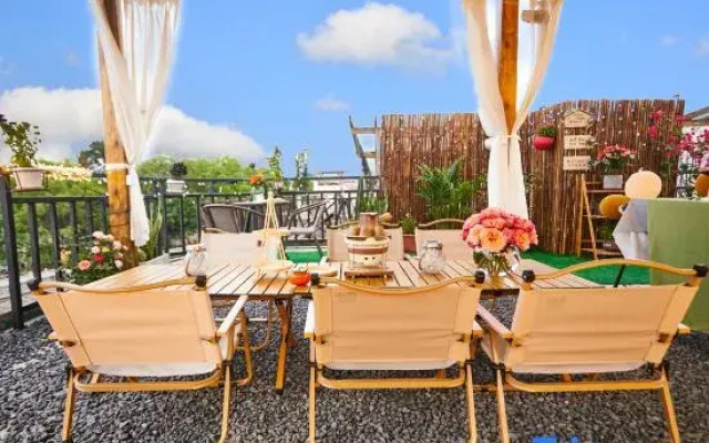 Shiguang March Homestay