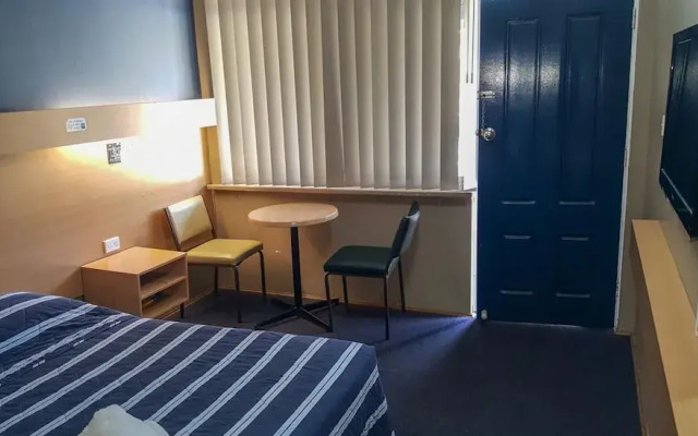 Windsor Heritage Motel