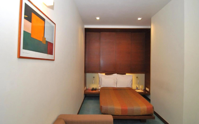 Hotel Studio Estique – Guest Rooms – Pune