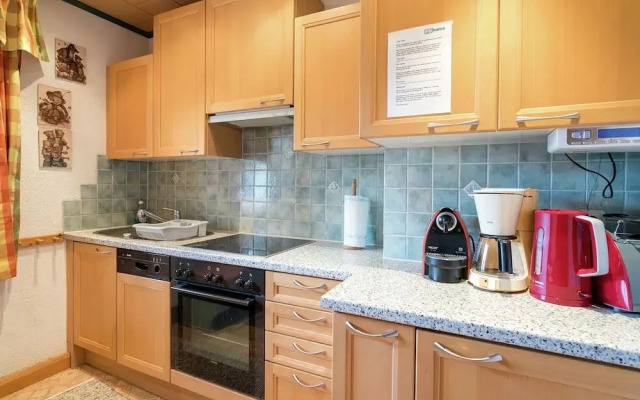 Charming Apartment in Kitzbuhel