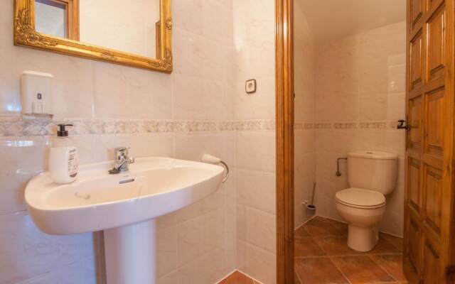 Exotic Villa in Calonge With Swimming Pool