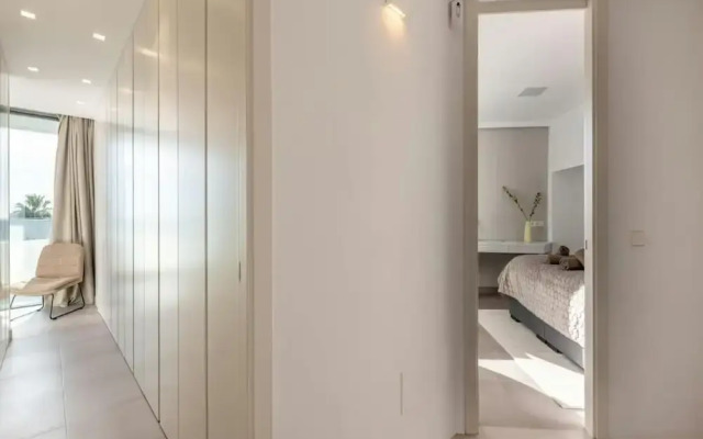 Villa in Carrer del Kiwi