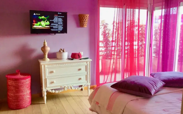 La Villa