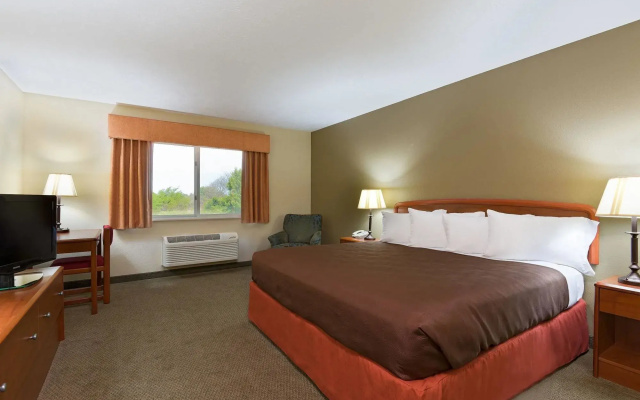 Americinn Republic