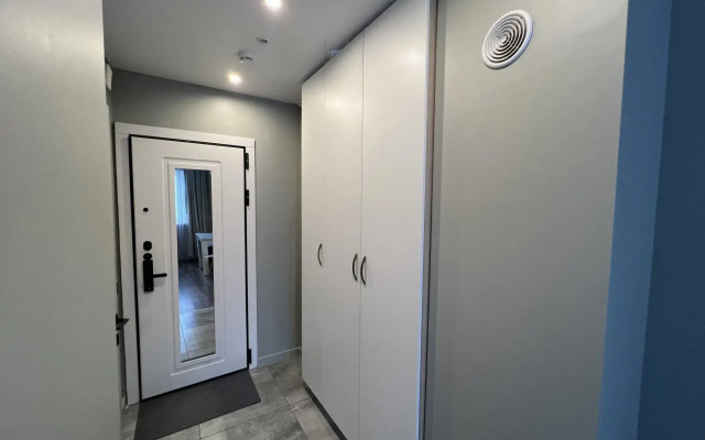 Апартаменты SALUT&Co