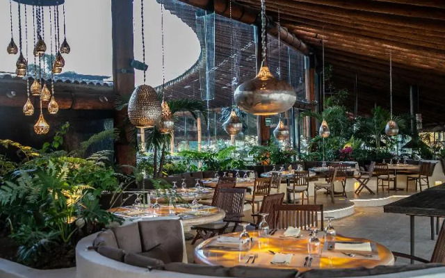 Santuario Valle de Bravo