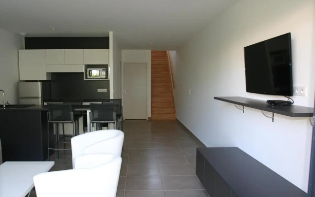 Residence Terre Et Mer