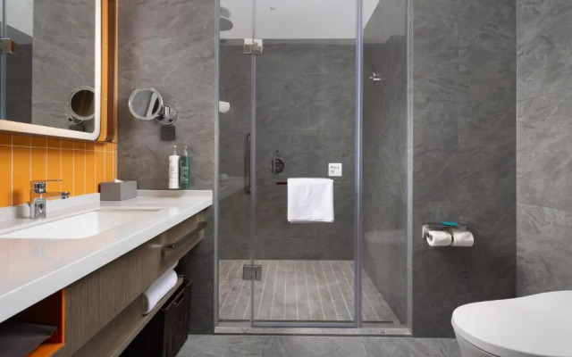 Home2 Suites By Hilton Kunming Xishan