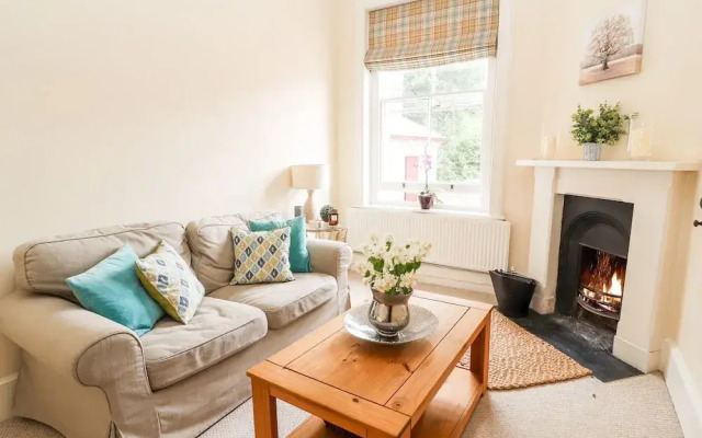 Butler's Flat