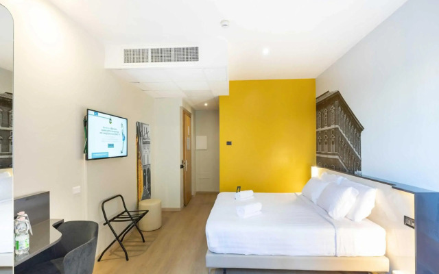 B&B Hotel Roma Tuscolana San Giovanni Hotel