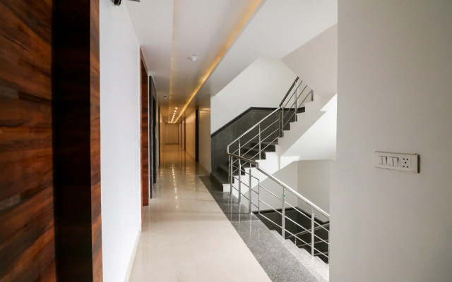 P-suites by OYO Rooms