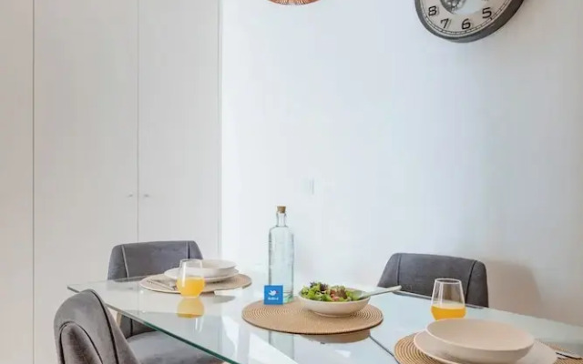 Stylish Studio at Matosinhos