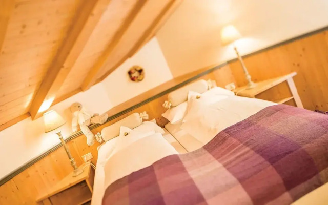 Villa Cristina Hotel