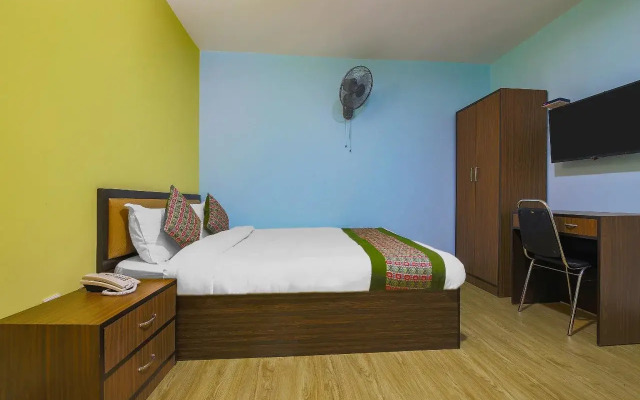 Hotel Konark Inn by Oyo Rooms