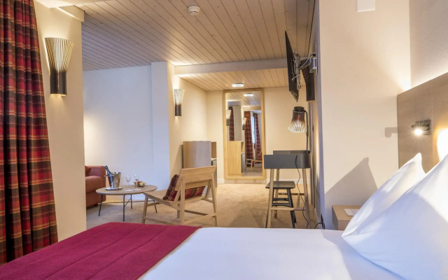 Hotel Kreuz & Post