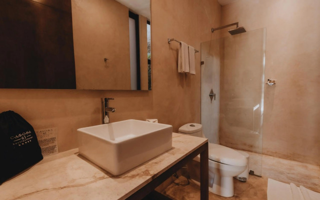 Casona 61 Boutique Hotel