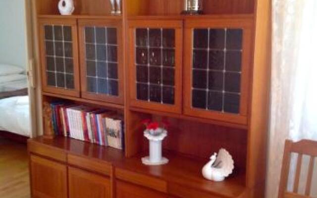 Sólheimar Apartment