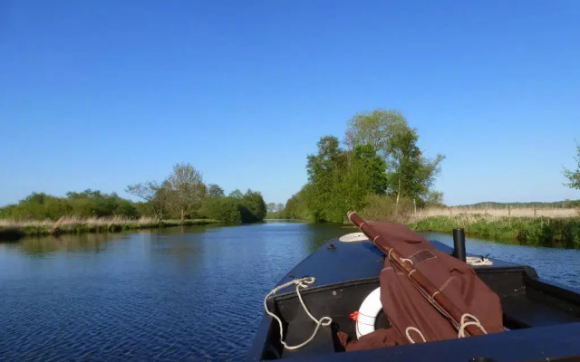 Alter Ortskern Worpswede