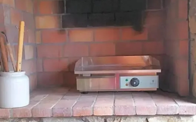 Le Petit Coin de Paradis