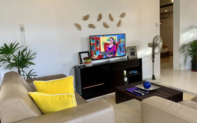 Kidsfirst Apartment 6