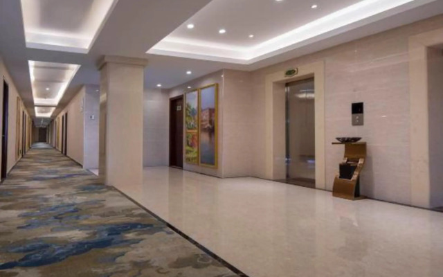 Vienna 3 Best Hotel (Huidong Xunliao Bay)