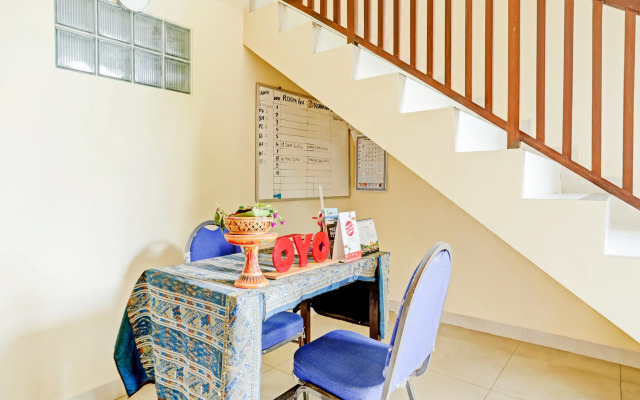 Sakura Guesthouse