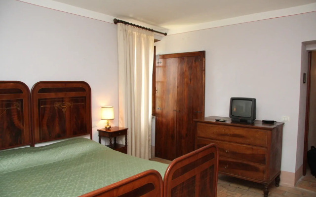 Villa del Cardinale
