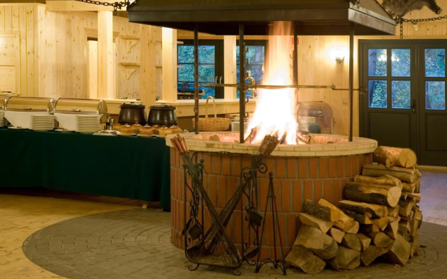 Park Hotel Diament Bielsko-Biała