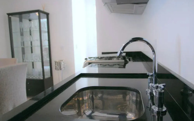 Apartamento Gales Ingleses