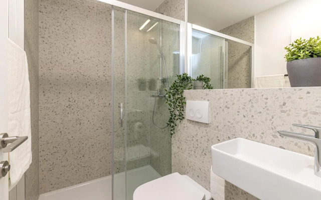 Pool Apartment Sapore Di Mare 4