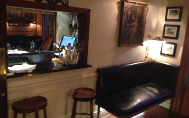 Durrants Hotel