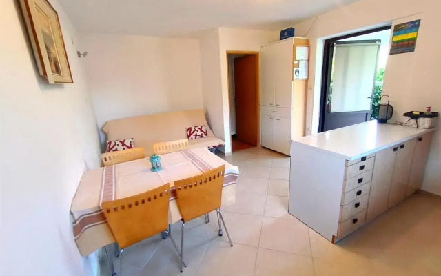 Apartment Dumičić 2