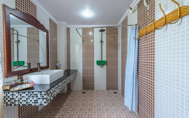 Delux Villa