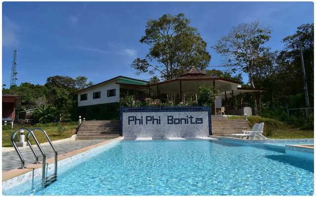 Phi Phi Bonita Resort
