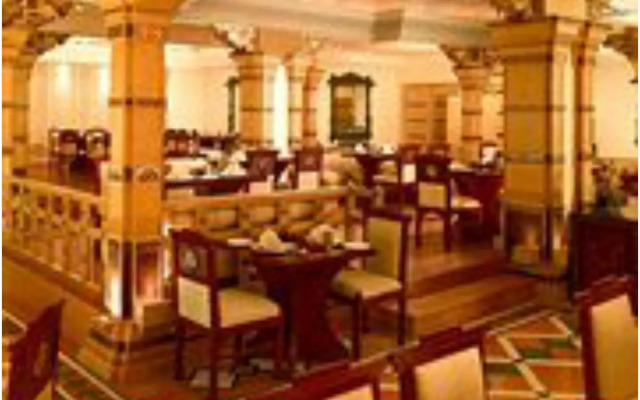 The HHI Kolkata