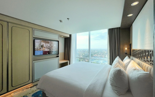 Swiss-Belhotel Solo