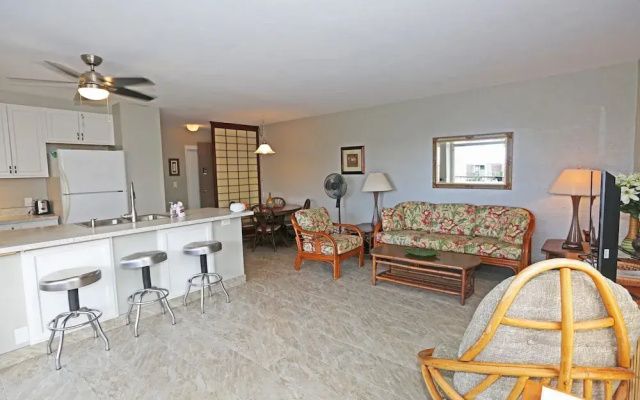 Alii Villas #224 1 Bedroom Condo