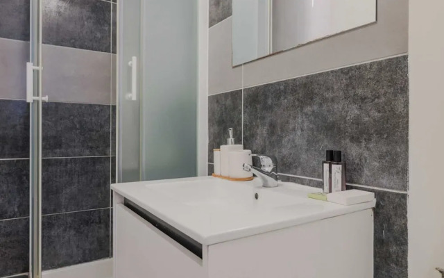 Welcoming Studio for 2 People - Epinettes