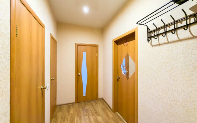 Апартаменты на улице Крылова 32