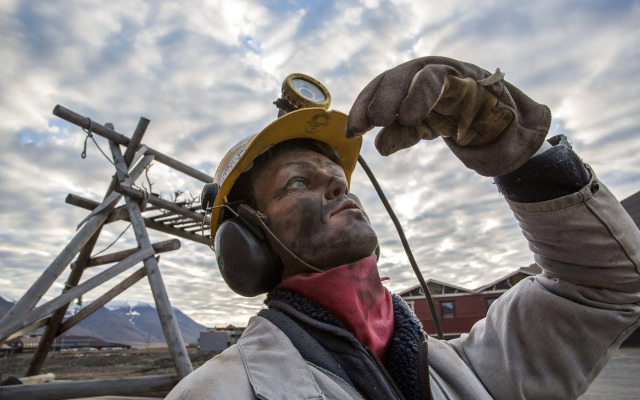 Mary-Ann's Polarrigg