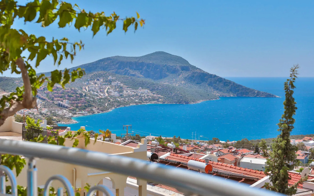 Samira Resort  Aparts & Villas