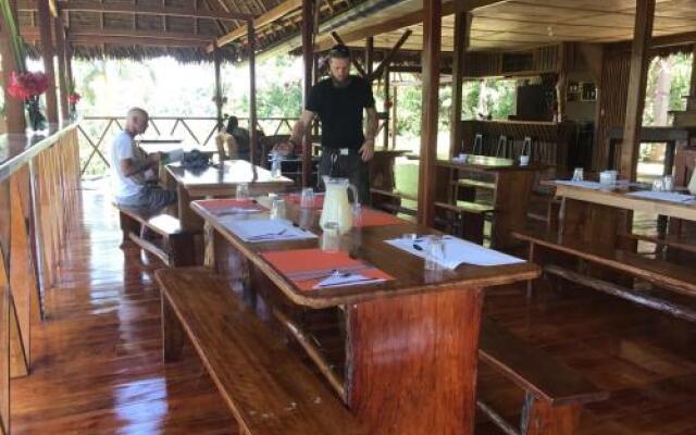 Collpas Tambopata Inn