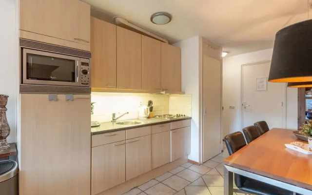 Holiday Apartment Opposite the Beach