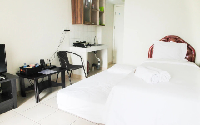 The Springlake Summarecon by Travelio