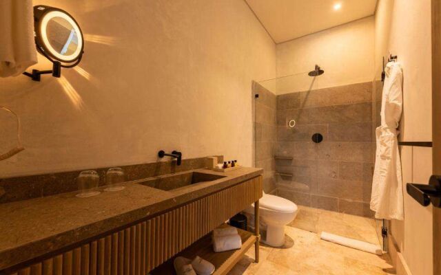 Cinco Quintas Hotel Boutique