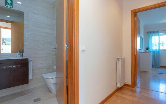 Sotto Mayor Sunlight