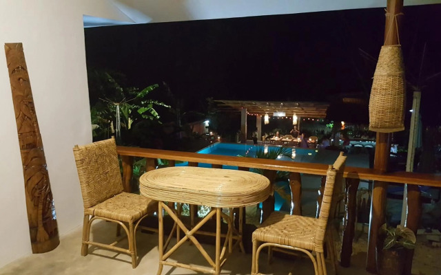 La Colonial Resort - Adults Only