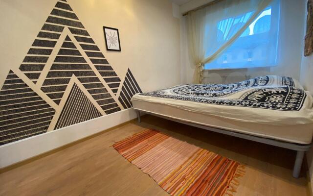 На Север на улице Октябрьская