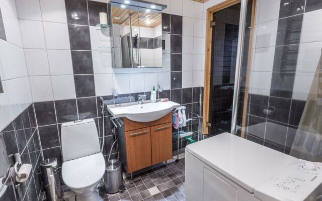 Holiday Home Alppitalo a